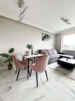 Apartamenty Laguna Beskidów - A74